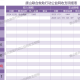 2025年1月唐山联合救助行动公益网收支明细表